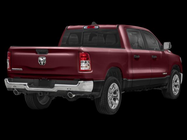 2023 RAM Ram 1500 RAM 1500 BIG HORN CREW CAB 4X4 57 BOX