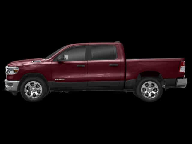 2023 RAM Ram 1500 RAM 1500 BIG HORN CREW CAB 4X4 57 BOX