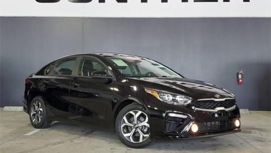 2021 Kia Forte LXS for sale in Ft. Lauderdale, FL