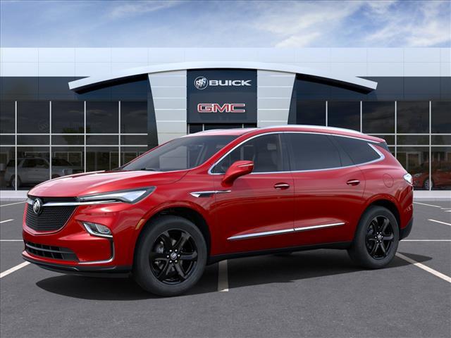 2023 Buick Enclave FWD Essence