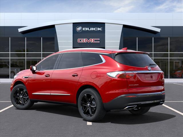 2023 Buick Enclave FWD Essence