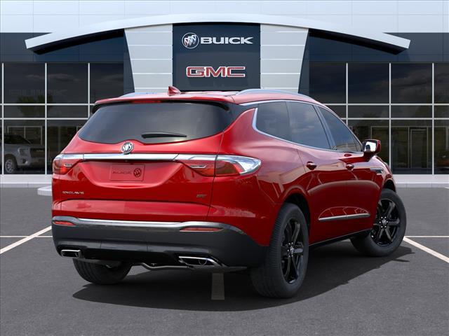 2023 Buick Enclave FWD Essence