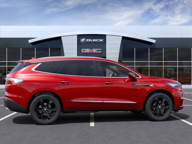 2023 Buick Enclave FWD Essence