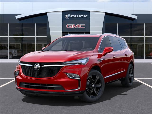 2023 Buick Enclave FWD Essence