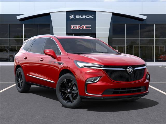 2023 Buick Enclave FWD Essence