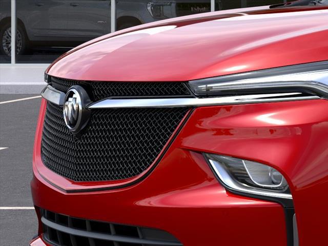 2023 Buick Enclave FWD Essence