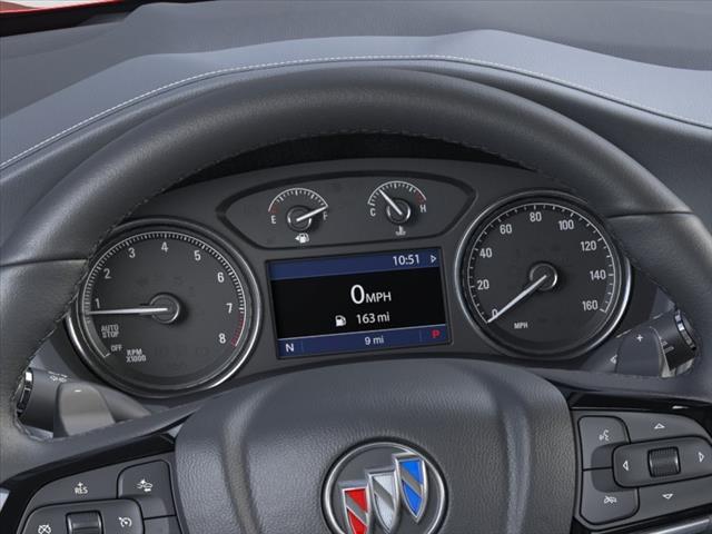 2023 Buick Enclave FWD Essence
