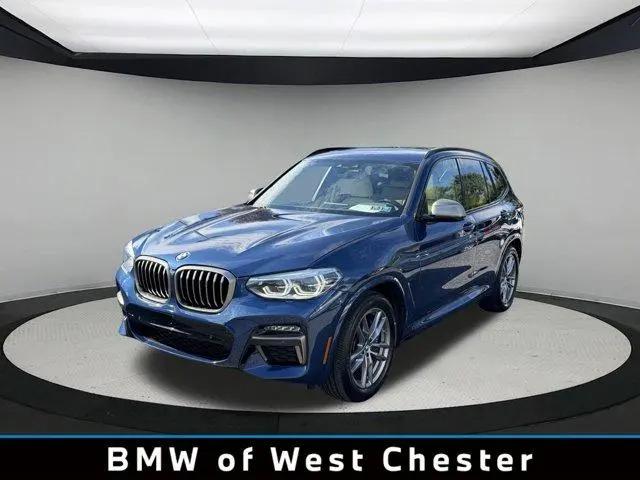 2020 BMW X3 M40i for sale in West Chester, PA