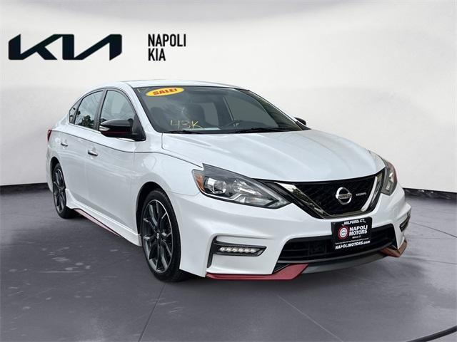 nissan altima nismo price