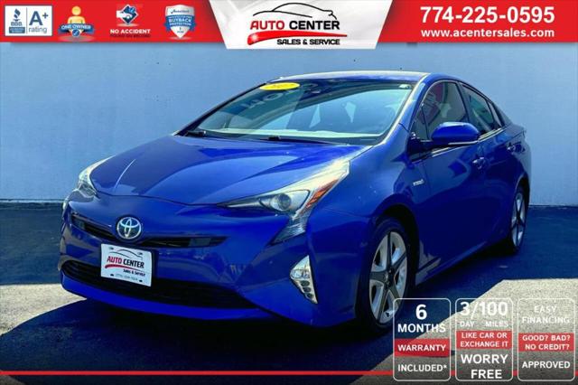 Toyota New & Used Car Dealer, Cape Cod