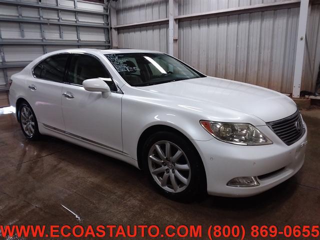 2007 Lexus LS 460 Base for sale in Bedford, VA