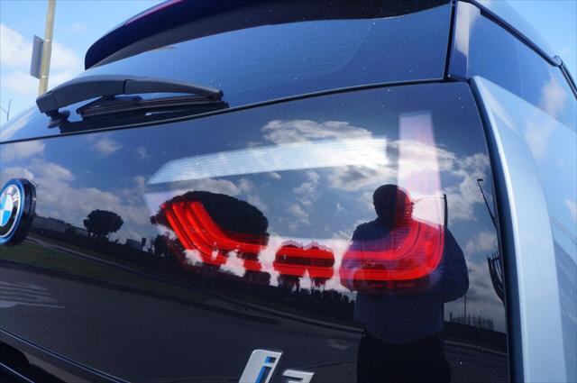2014 BMW i3 Base w/Range Extender