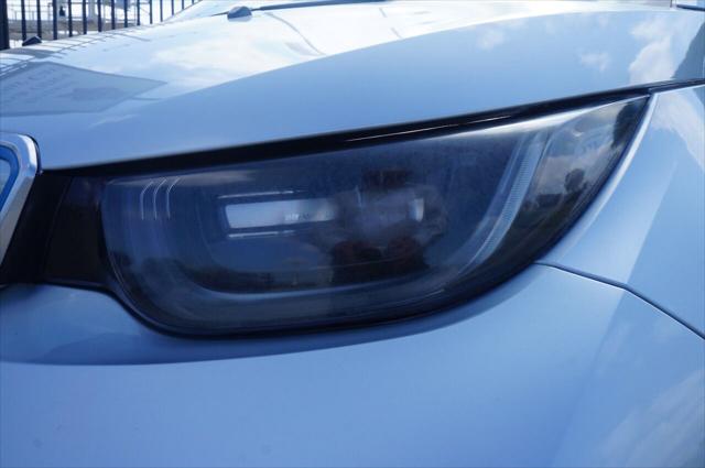 2014 BMW i3 Base w/Range Extender