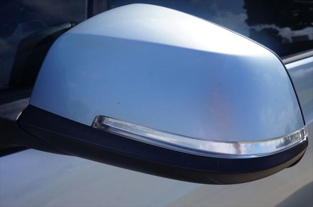 2014 BMW i3 Base w/Range Extender