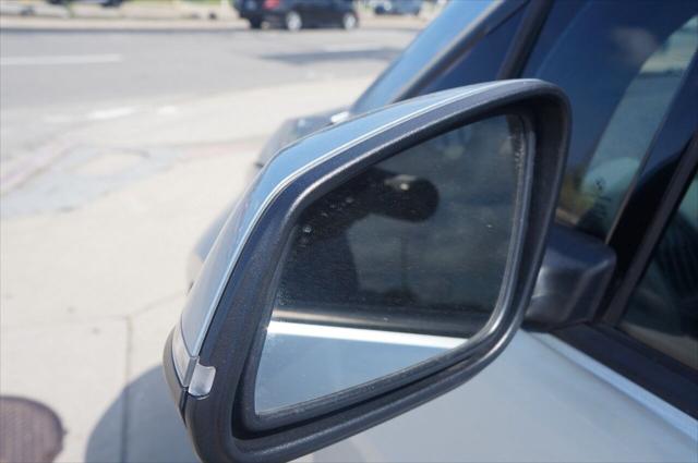 2014 BMW i3 Base w/Range Extender