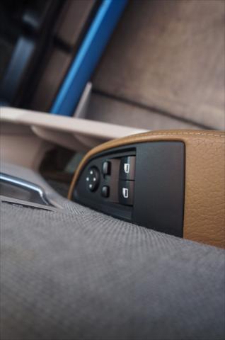 2014 BMW i3 Base w/Range Extender