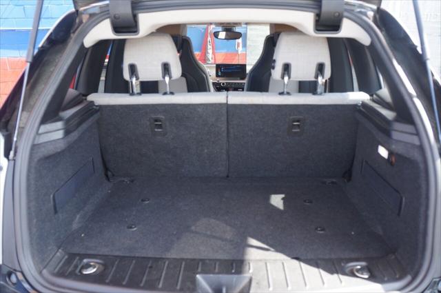 2014 BMW i3 Base w/Range Extender