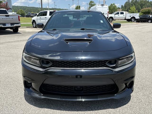 2019 Dodge Charger Scat Pack RWD