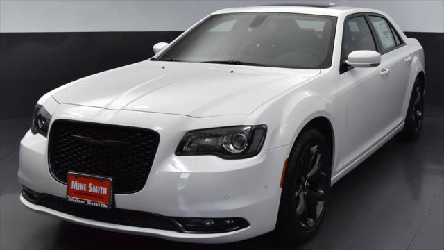 New Used Chrysler 300 for Sale Near Port Arthur TX Discover