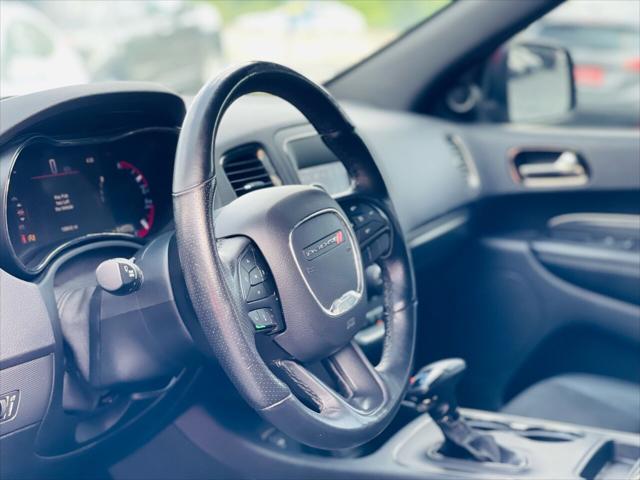2019 Dodge Durango GT Plus RWD