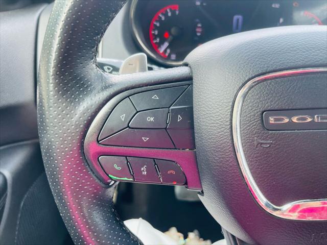 2019 Dodge Durango GT Plus RWD