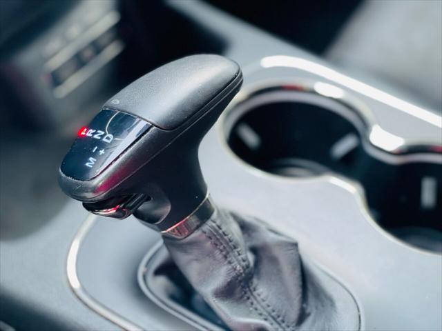 2019 Dodge Durango GT Plus RWD