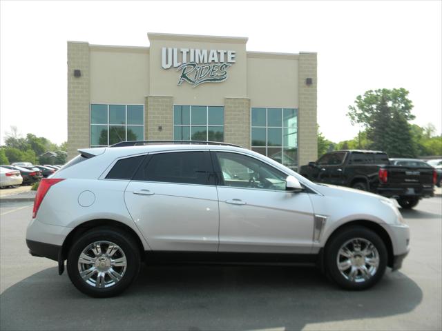 2013 Cadillac SRX Leather Collection for sale in Appleton, WI