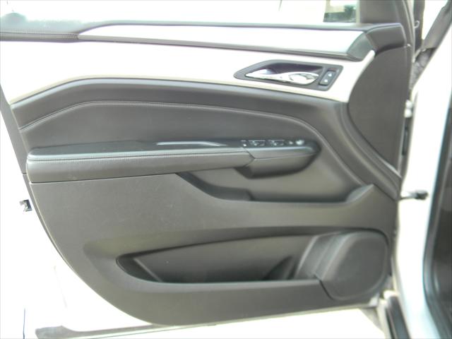 2013 Cadillac SRX Leather Collection