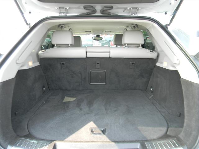 2013 Cadillac SRX Leather Collection