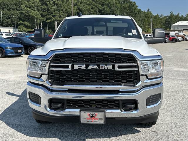 2023 RAM Ram 2500 RAM 2500 TRADESMAN CREW CAB 4X2 8 BOX