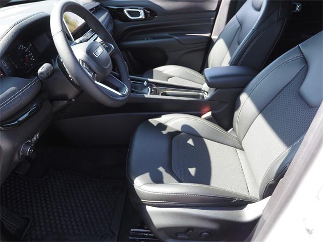 2023 Jeep Compass COMPASS ALTITUDE 4X4
