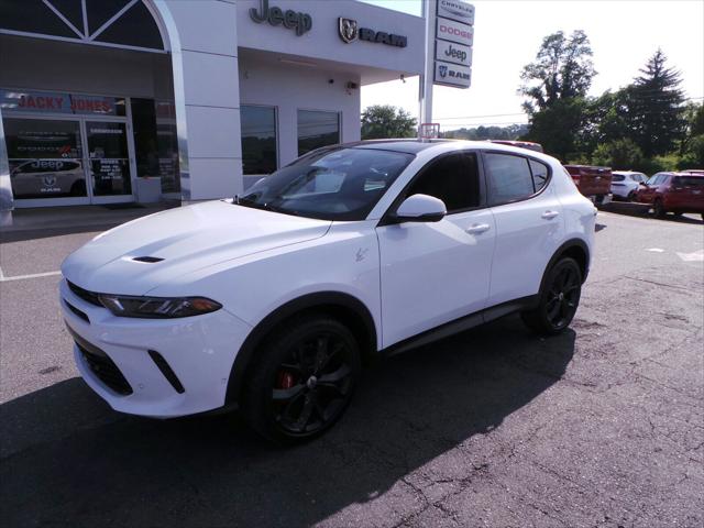2023 Dodge Hornet DODGE HORNET GT PLUS AWD