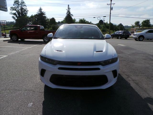 2023 Dodge Hornet DODGE HORNET GT PLUS AWD