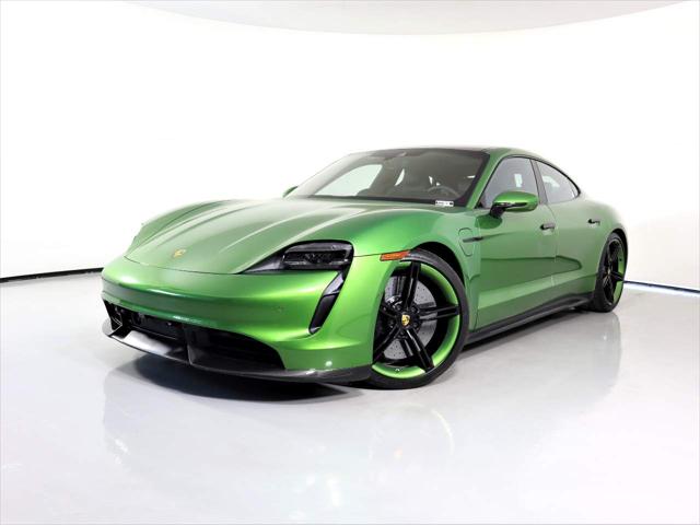 New Used Porsche Cars for Sale Near Tucson AZ