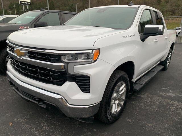Used 2023 Chevrolet Silverado 1500 For Sale in Pikeville, KY