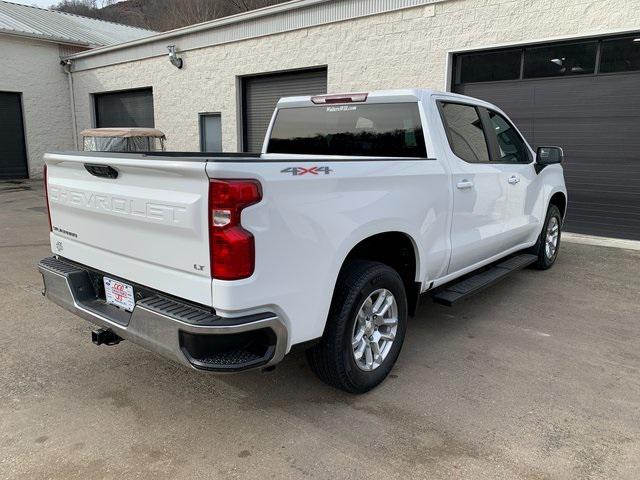 Used 2023 Chevrolet Silverado 1500 For Sale in Pikeville, KY