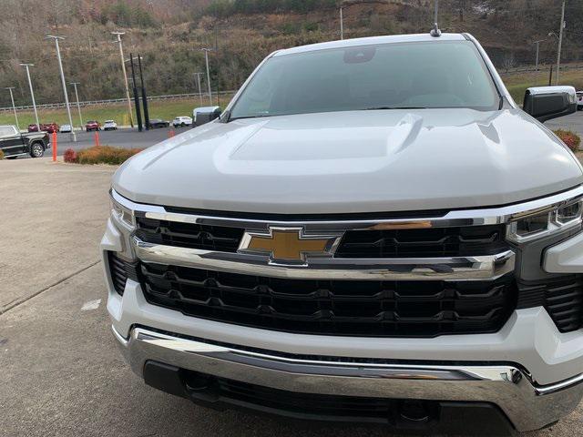 Used 2023 Chevrolet Silverado 1500 For Sale in Pikeville, KY