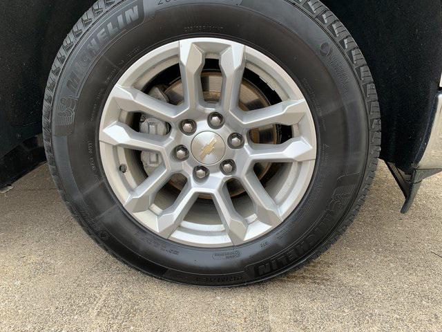 Used 2023 Chevrolet Silverado 1500 For Sale in Pikeville, KY