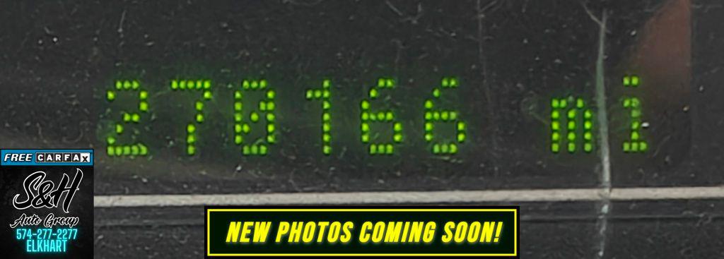 2008 Ford Taurus SEL
