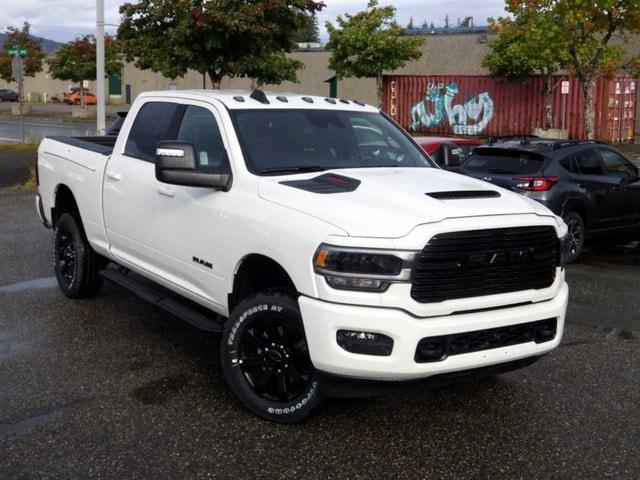 2023 RAM Ram 2500 RAM 2500 LARAMIE CREW CAB 4X4 64 BOX