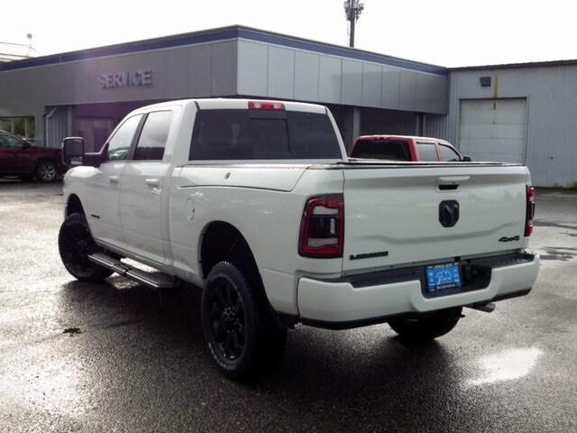 2023 RAM Ram 2500 RAM 2500 LARAMIE CREW CAB 4X4 64 BOX