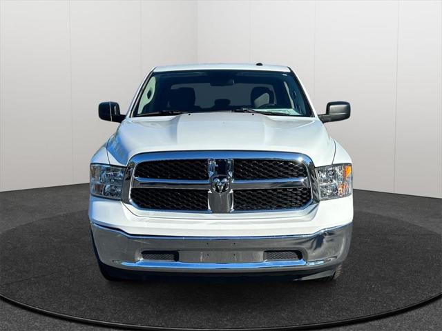 2023 RAM Ram 1500 Classic RAM 1500 CLASSIC TRADESMAN CREW CAB 4X4 57 BOX