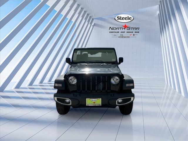 2023 Jeep Gladiator GLADIATOR SPORT 4X4