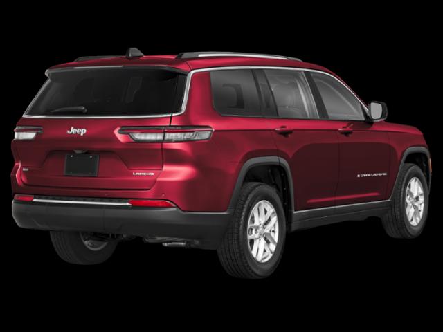 2023 Jeep Grand Cherokee GRAND CHEROKEE L LIMITED 4X4