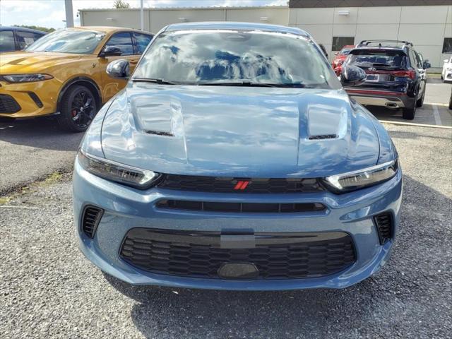 2024 Dodge Hornet DODGE HORNET R/T EAWD