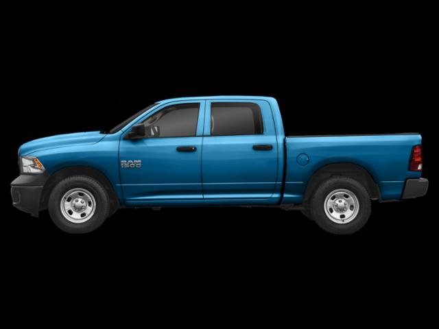 2023 RAM Ram 1500 Classic RAM 1500 CLASSIC TRADESMAN CREW CAB 4X4 57 BOX