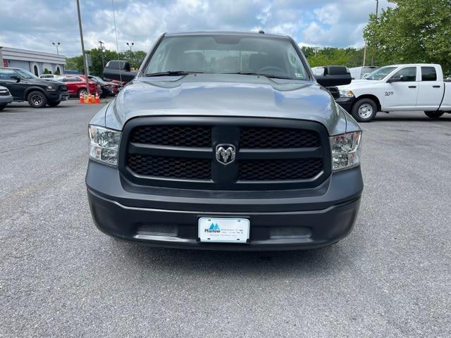 2023 RAM Ram 1500 Classic RAM 1500 CLASSIC TRADESMAN CREW CAB 4X4 57 BOX