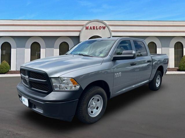 2023 RAM Ram 1500 Classic RAM 1500 CLASSIC TRADESMAN CREW CAB 4X4 57 BOX