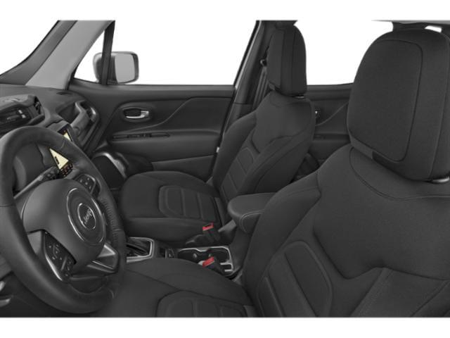 2023 Jeep Renegade RENEGADE LATITUDE 4X4