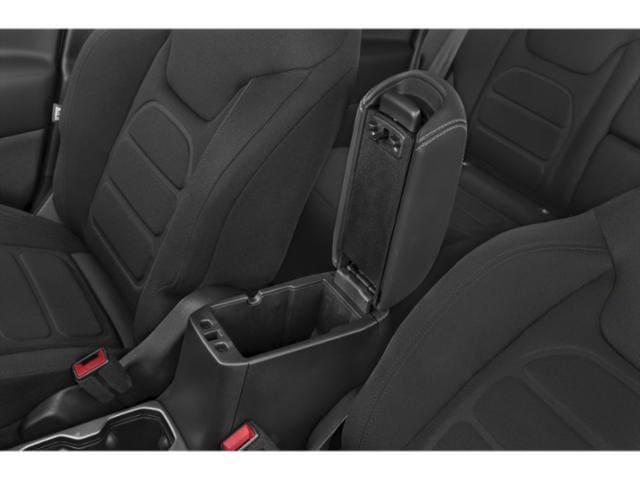 2023 Jeep Renegade RENEGADE LATITUDE 4X4